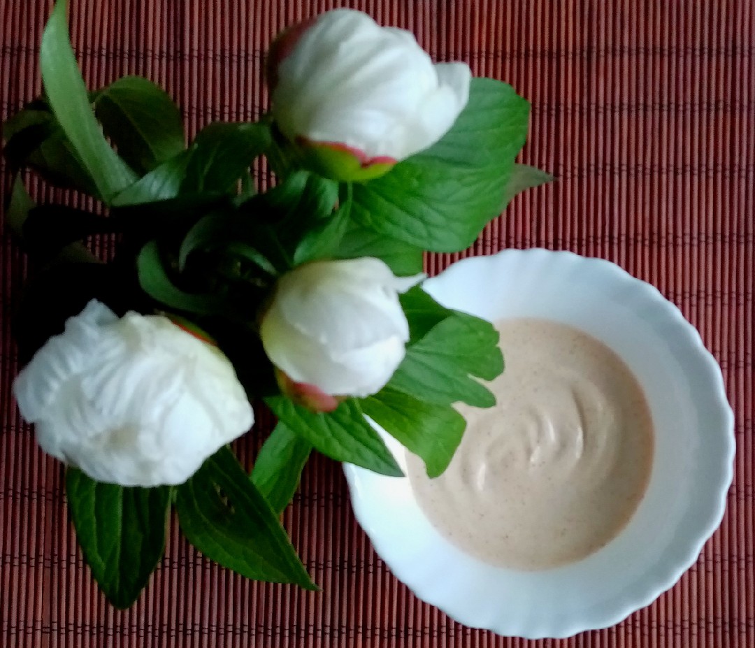 👍Соус для шаурмы