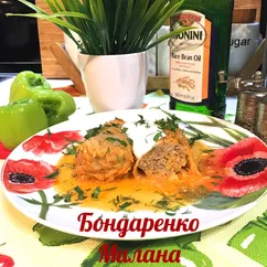 «Голубцы из китайской капусты». Нежнейшие 😋👌🏻Быстро и просто