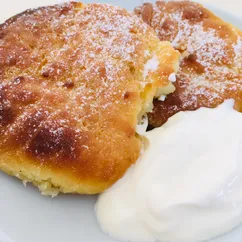 Сырники