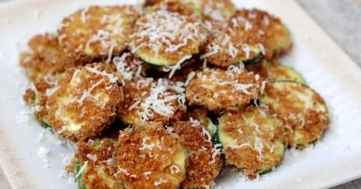 Чипсы из кабачков в сырной шубке рецепт с фото пошаговый от галина ...