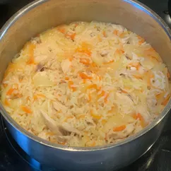 Плов