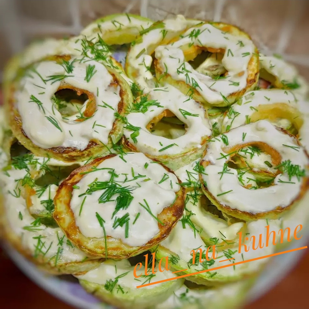 Кабачки с цветной капустой в духовке - пошаговый рецепт с фото от экспертов Maggi