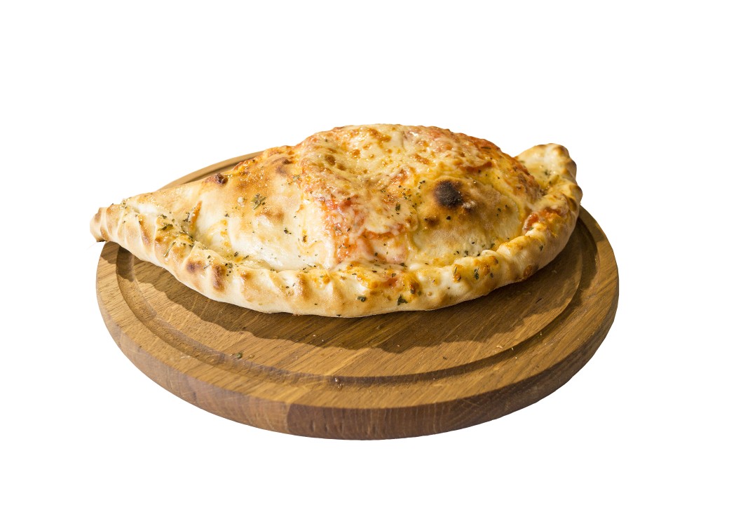 Ленивый Кальцоне