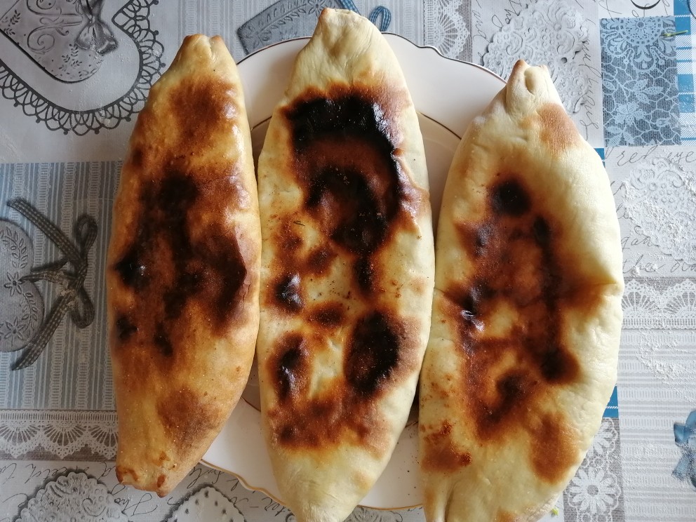 Женгялов хац