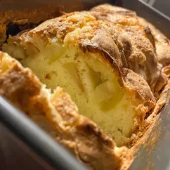 Шарлотка с яблоками 🍏🍎