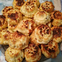 Сырники пп