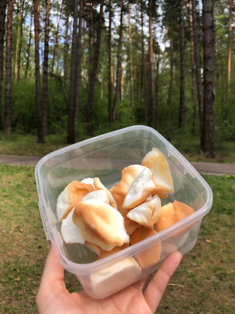 Сладость пп