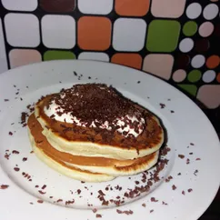 Панкейки (Pancakes)