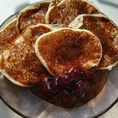 Панкейки