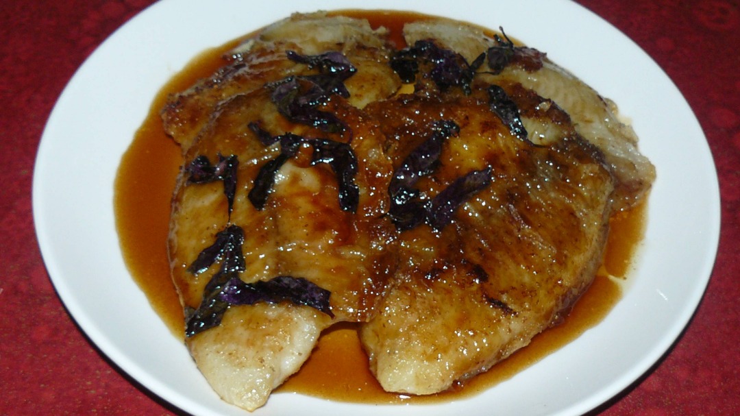 Блюда с филе тилапии, 27 пошаговых рецептов с фото на сайте «Еда»
