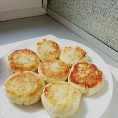 Сырники