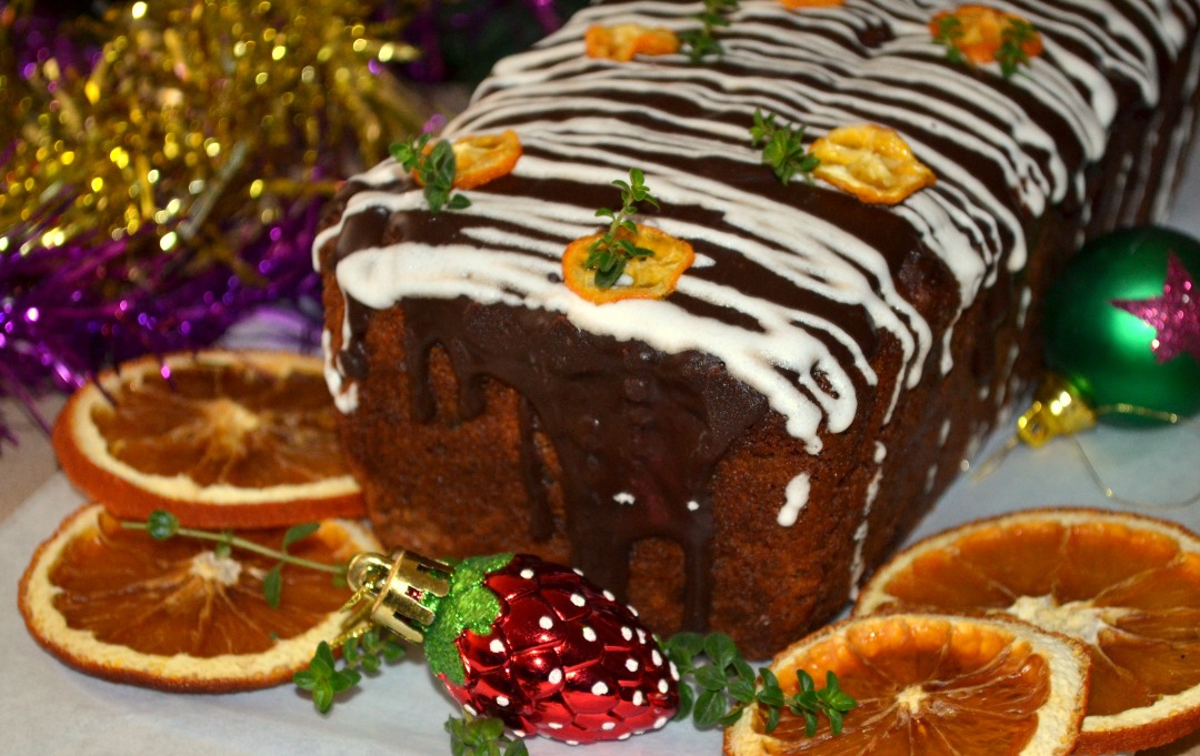 Стоковые фотографии по запросу Немецкий рождественский торт