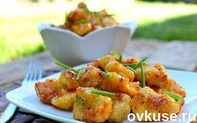 Необыкновенно вкусные сочные куриные грудки