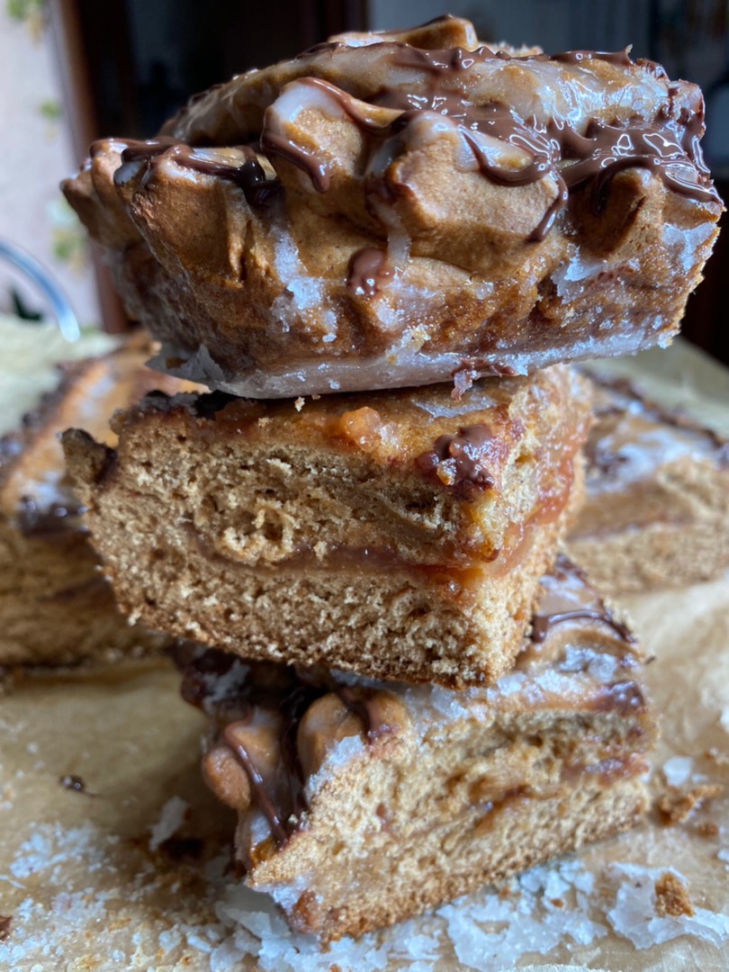 Тульский пряник 🍪