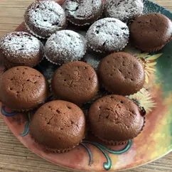 Кексы