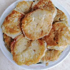 Драники