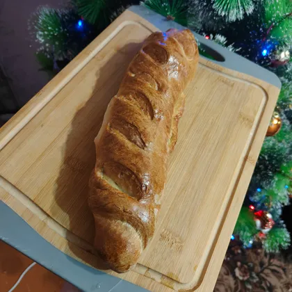 Хлеб 🍞