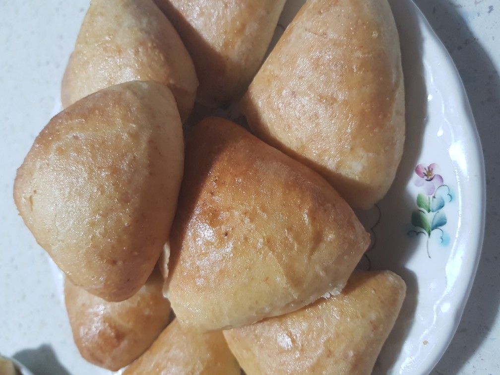 Пирожки Удачные