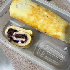 Финский блин «Паннукакку»