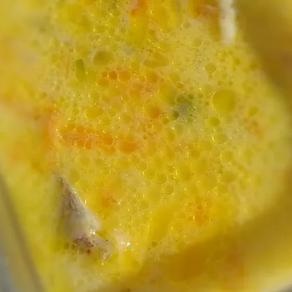 Морской окунь ! Вкуснейший сливочно-сырный суп!!