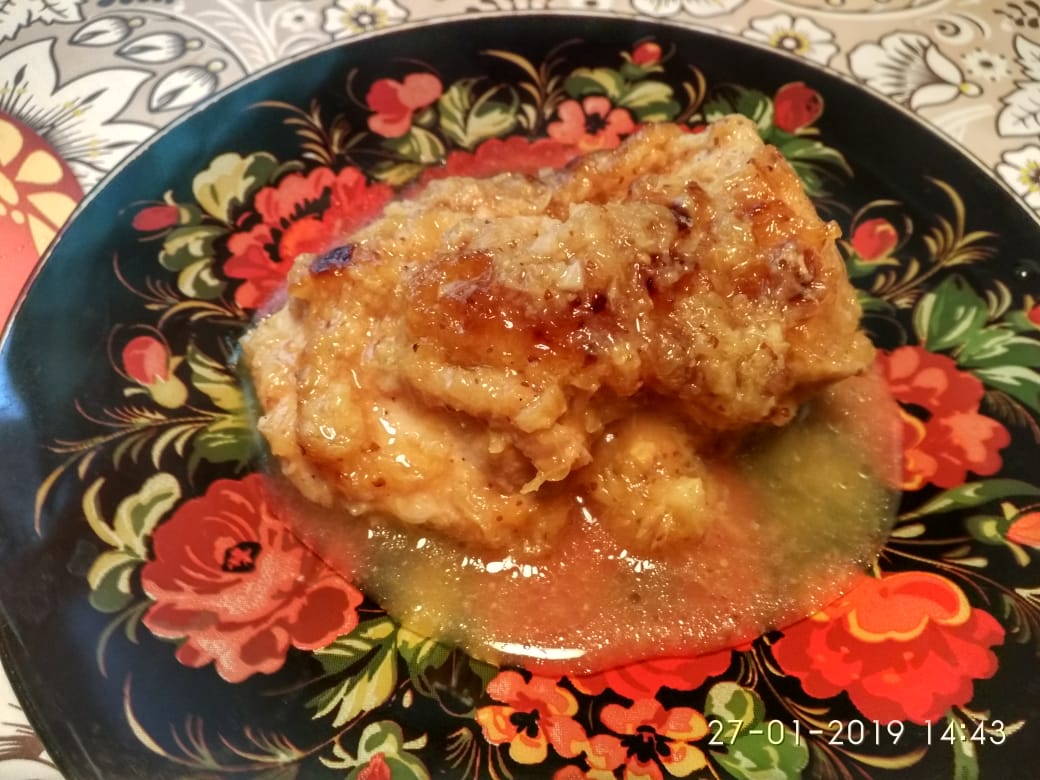 Курица фаршированная яблоками в духовке - вкусные и оригинальные праздничные рецепты