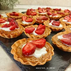 Ленивые орешки