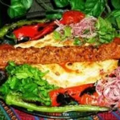 Турецкая кухня