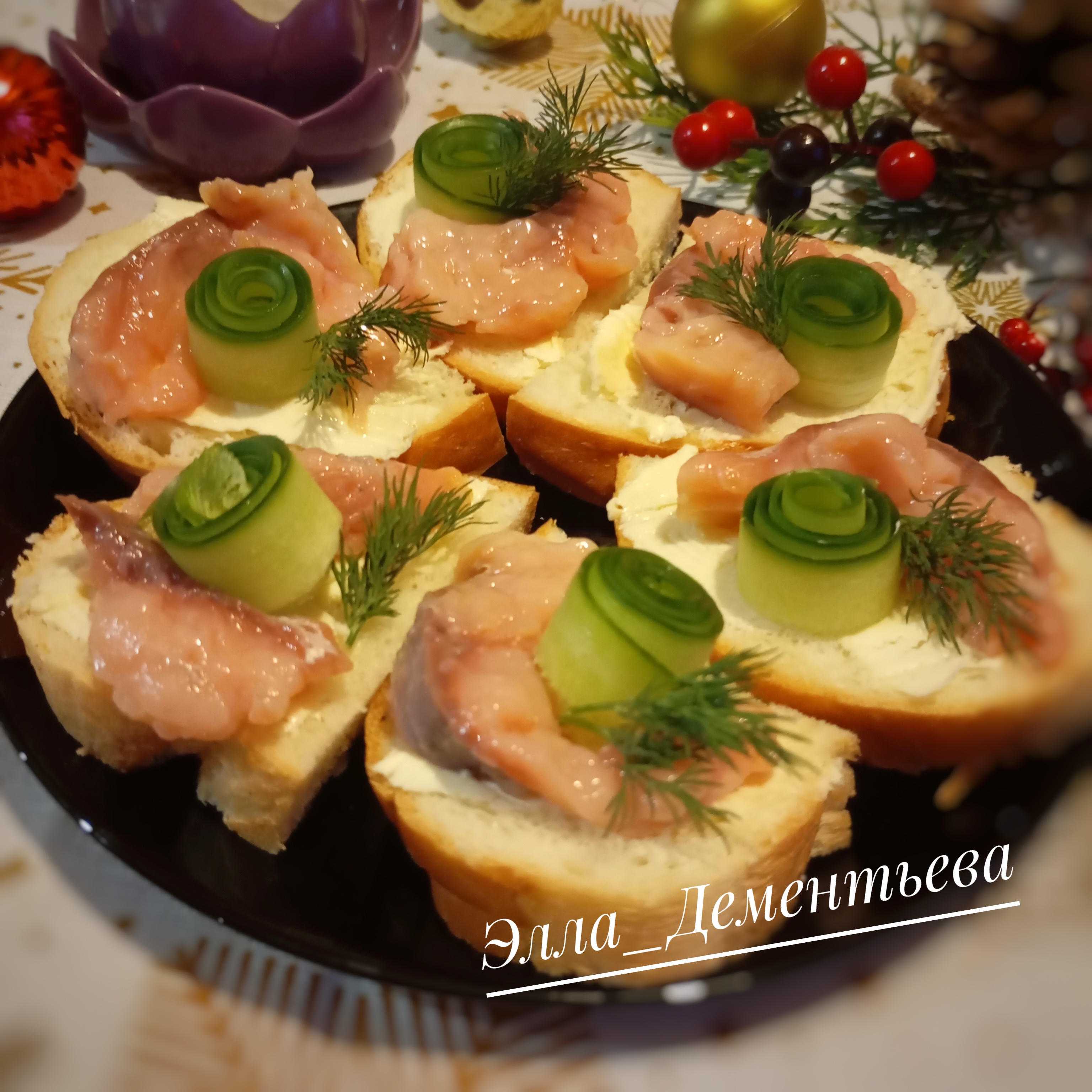 Горбуша слабосолёная 