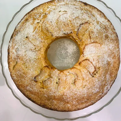 Шарлотка