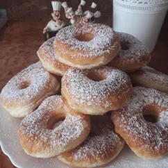 Пончики🍩