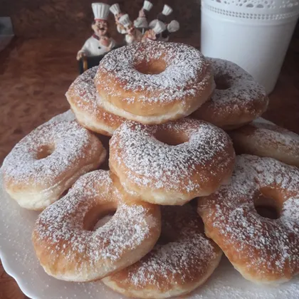 Пончики🍩