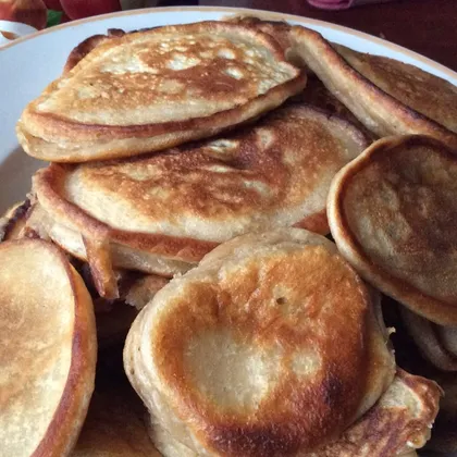 Оладушки🥞