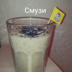 Смузи Стройность