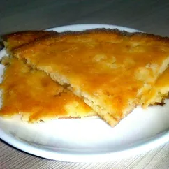 Запеканка