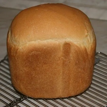 Хлеб молочный