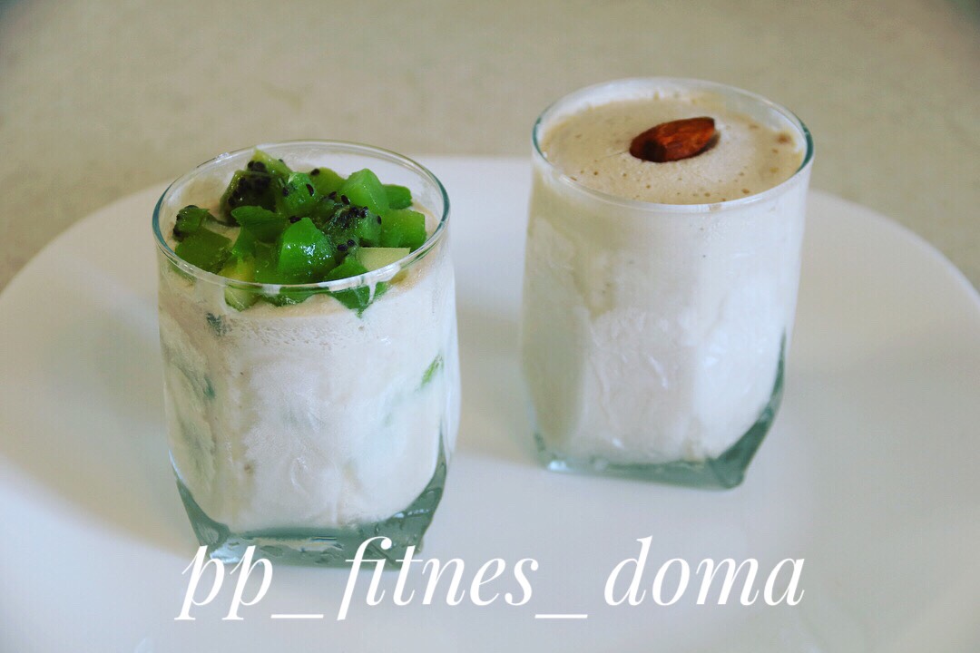 ПП мороженое