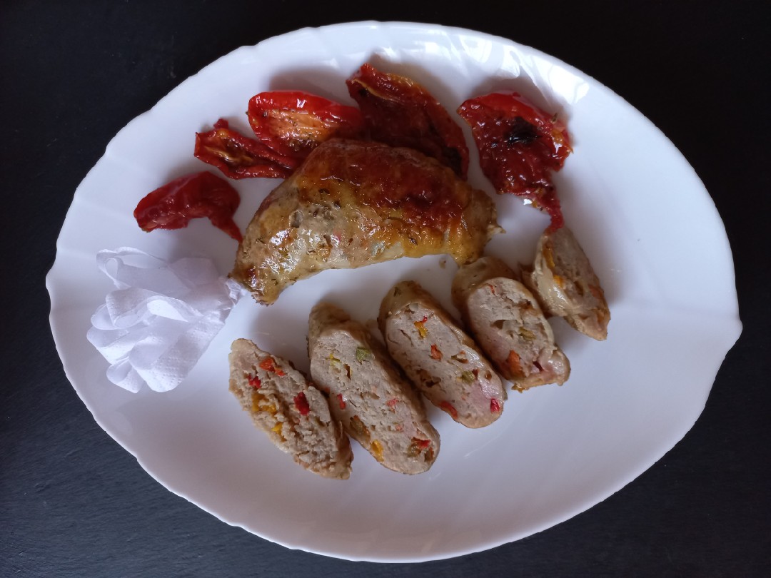 Фаршированные куриные голени в панировке – кулинарный рецепт