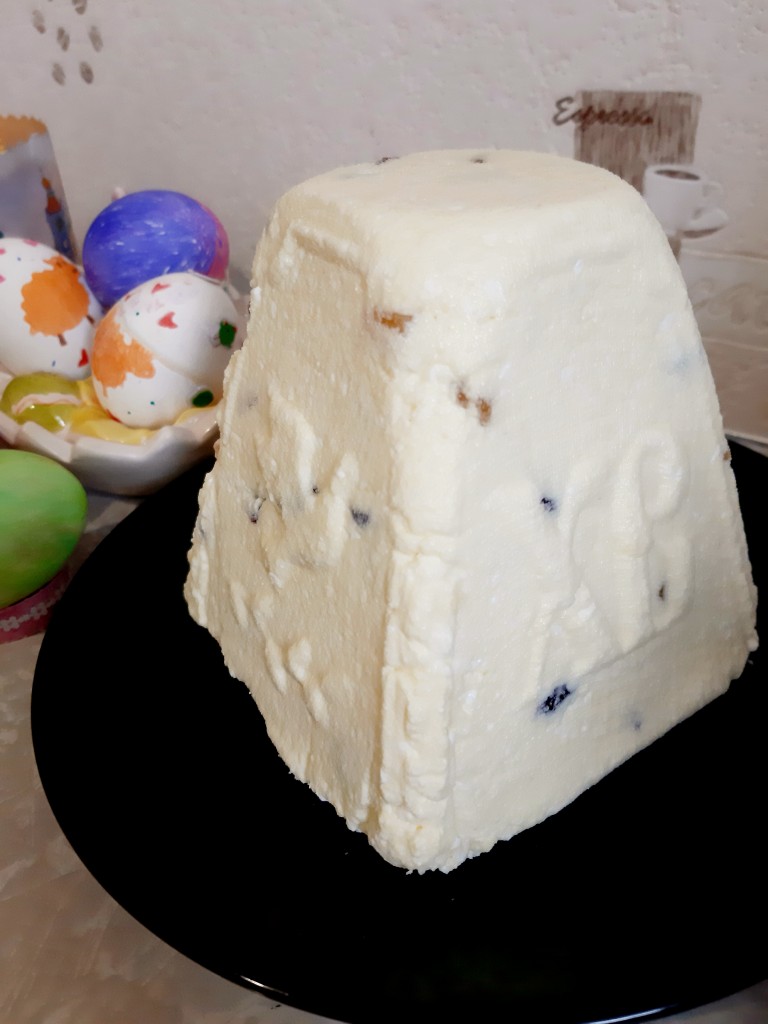 Пасха "Царская"