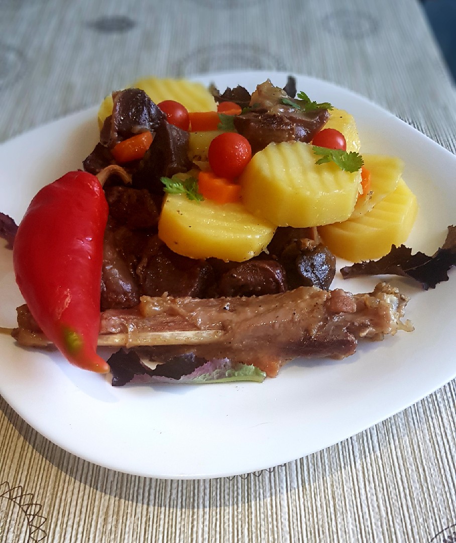 Куырдак