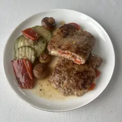 Быстрые котлеты