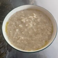 Ячневая каша🥣