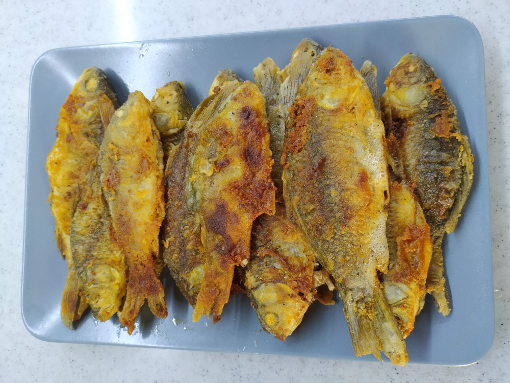 рецепты блюд из рыбы с костным скелетом | Дзен