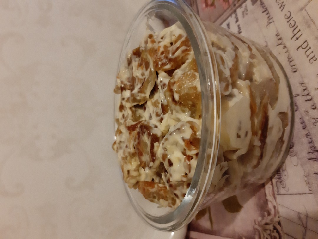Жареные баклажаны с чесночком и майонезом🍆🍆🧄