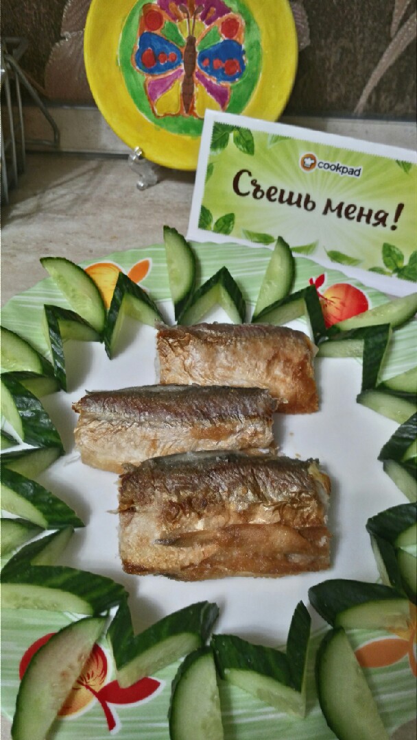 Ужин в одного😋