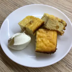 Творожная запеканка