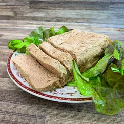 ПАШТЕТ ИЗ КУРИНОЙ ПЕЧЕНИ в домашних условиях (Самый вкусный и самый простой в приготовлении)