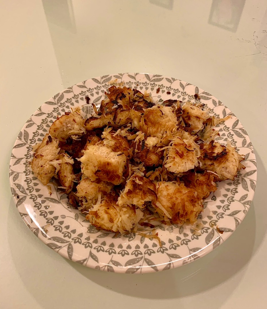 Куриная «Кокосанка»