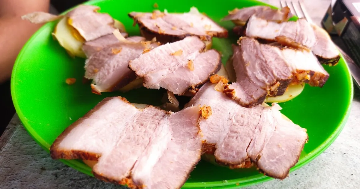 Как закоптить свиную грудинку: рецепты, выбор мяса для копчения, маринады