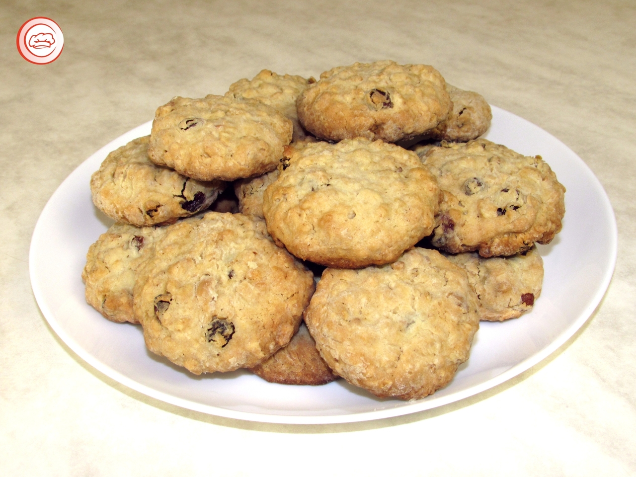 Печенье из овсяной каши — быстрый и простой рецепт + 9 фото
