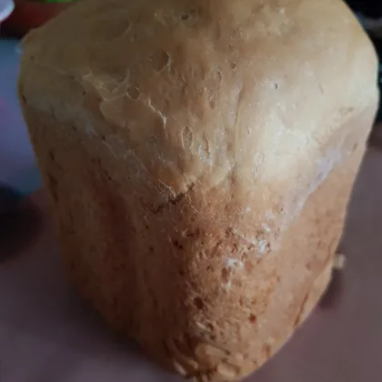 Классический хлеб